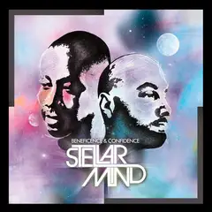 Beneficence &amp; Confidence Stellar Mind (2LP)