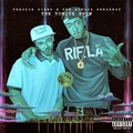 DJ.Fresh &amp; Freddie Gibbs The Tonite Show (LP)