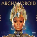 Janelle Monáe The Archandroid (LP)
