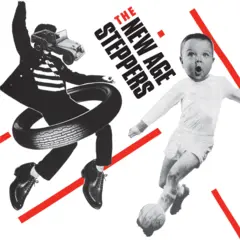 New Age Steppers New Age Steppers (LP)
