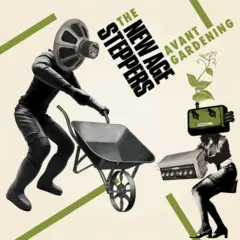 New Age Steppers Avant Gardening (LP)