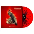 Mustasch A Final Warning: Chapter One - LTD (10")