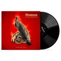 Mustasch A Final Warning: Chapter One (10")