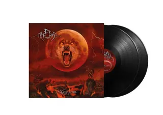 Månegarm Månegarm (2LP)