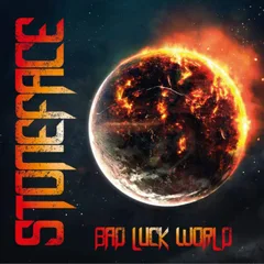 Stoneface Bad Luck World (2LP)