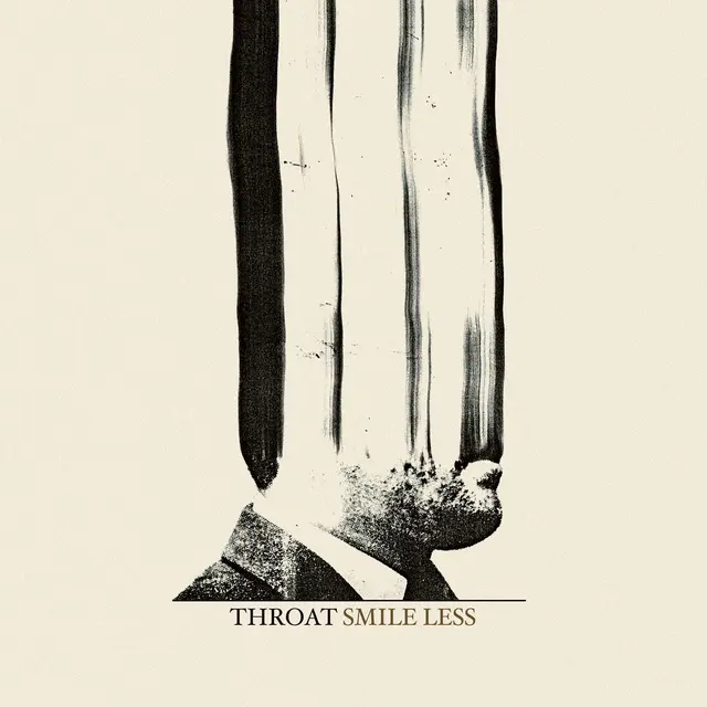 Throat Smile Less (LP) 