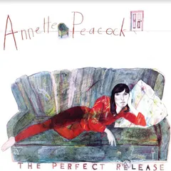 Annette Peacock Perfect Release - LTD (LP)