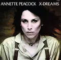 Annette Peacock X-Dreams - LTD (LP)