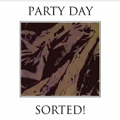 Party Day Sorted! (2LP)