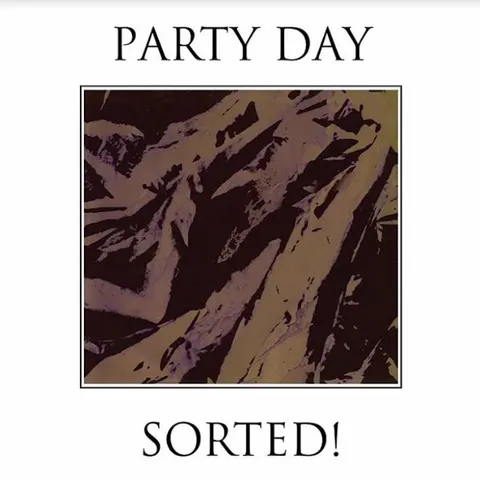 Party Day Sorted! (2LP) 