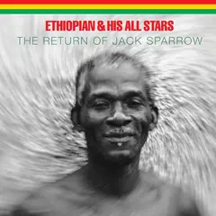 Ethiopian &amp; His All Stars The Return Of Jack Sparrow (2LP)