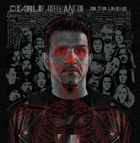 Charlie Benante & Friends Silver Linings (LP) 