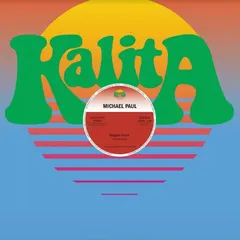 Michael Paul Reggae Music (12")