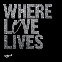Simon Dunmore &amp; Seamus Haji Glitterbox: Where Love Lives (3LP)