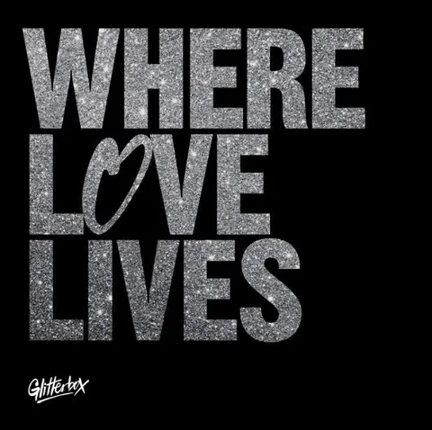 Simon Dunmore & Seamus Haji Glitterbox: Where Love Lives (3LP) 