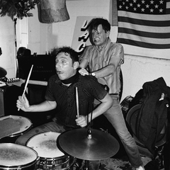 The Intelligence Live In San Fransisco (LP)