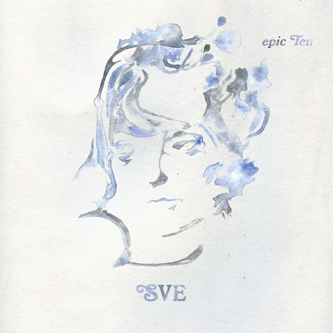 Sharon Van Etten Epic Ten (2LP) 