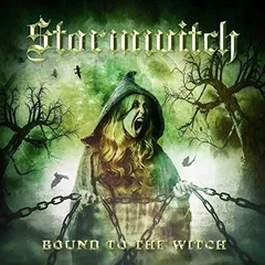 Stormwitch Bound To The Witch - LTD (LP)