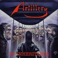 Artillery By Inheritance - LTD (LP)