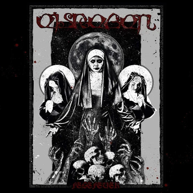 Eisregen Fegefeuer (LP) 