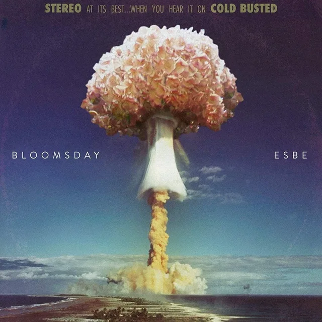 Esbe Bloomsday - LTD (2LP) 