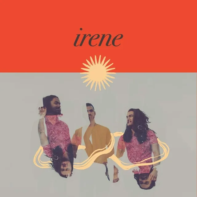 Izy Irene (LP) 