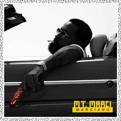 Roc Marciano Mt. Marci (2LP)