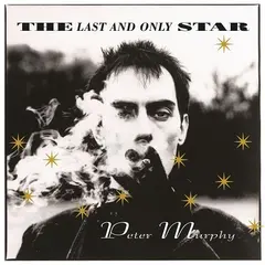 Peter Murphy The Last And Only Star - LTD (LP)