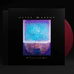 Peter Murphy Cascade - LTD (2LP)