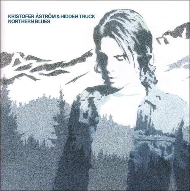Kristofer Åström Northern Blues - LTD (LP) 