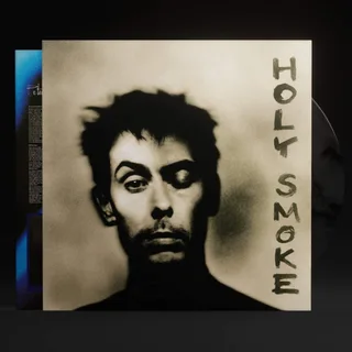 Peter Murphy Holy Smoke - LTD (LP)