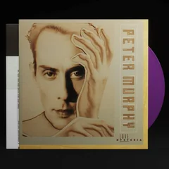 Peter Murphy Love Hysteria - LTD (LP)