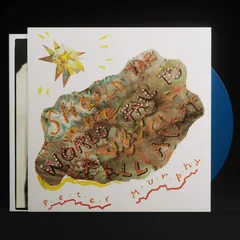 Peter Murphy Should The World Fail To... - LTD (LP)
