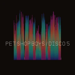 Pet Shop Boys Disco 5 (2LP)