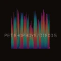 Pet Shop Boys Disco 5 (CD)