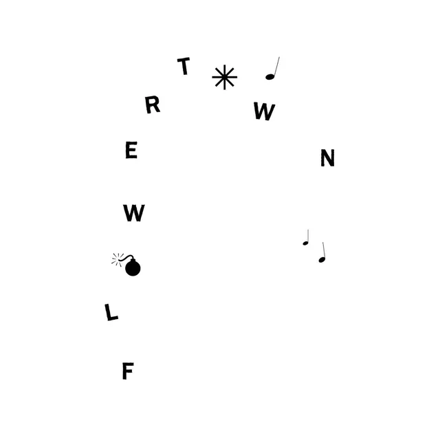 Flowertown Flowertown (LP) 