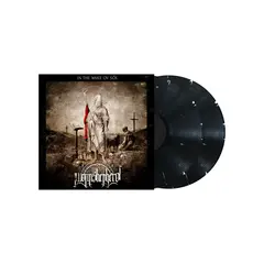 Worm Shepherd In The Wake Ov Sòl - LTD (2LP)