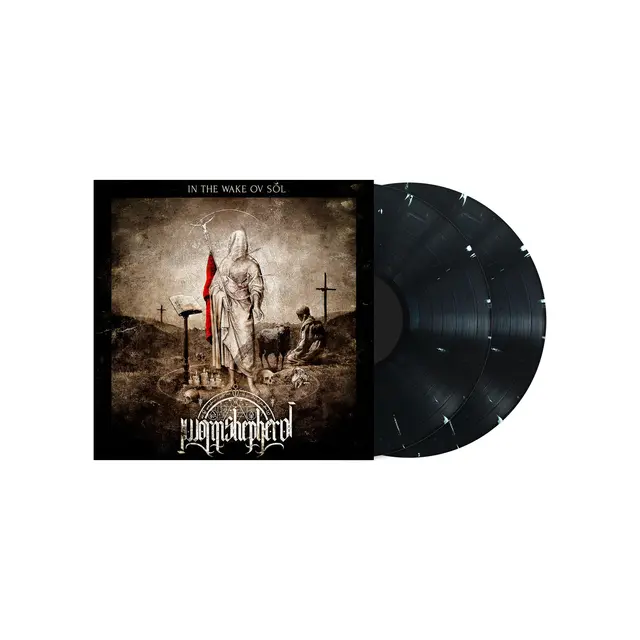 Worm Shepherd In The Wake Ov Sòl - LTD (2LP) 