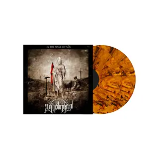 Worm Shepherd In The Wake Ov Sòl - LTD (2LP)