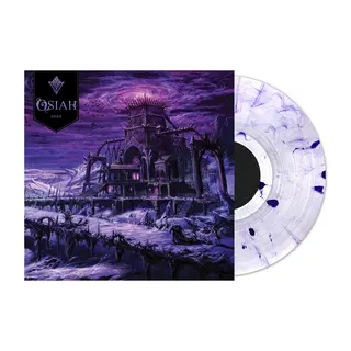 Osiah Loss - LTD (2LP)