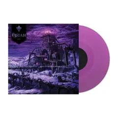 Osiah Loss (2LP)
