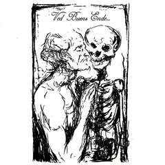 Ved Buens Ende Those Who Caress The Pale (LP)