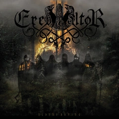 Ereb Altor Eldens Boning (LP)