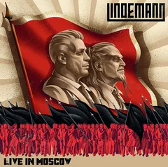 Lindemann Live In Moscow (2LP)