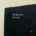 Nik Bärtsch Entendre (2LP)