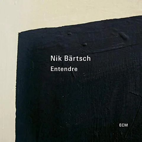Nik Bärtsch Entendre (2LP) 