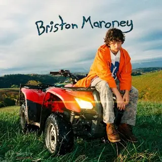 Briston Maroney Sunflower (LP)