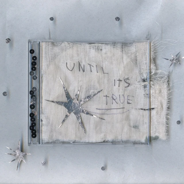 Anna Soleil Until It's True (LP) 