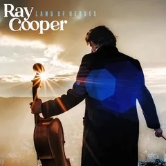 Ray Cooper Land Of Heroes (LP)
