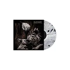 Alustrium A Monument To Silence - LTD (2LP)